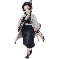 Figura good smile company pop up parade demon slayer kimetsu no yaiba shinobu kocho - Imagen 1