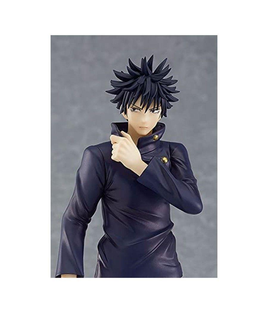 Figura good smile company pop up parade jujutsu kaisen megumi fushiguro - Imagen 2