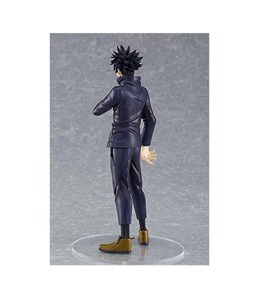 Figura good smile company pop up parade jujutsu kaisen megumi fushiguro - Imagen 3