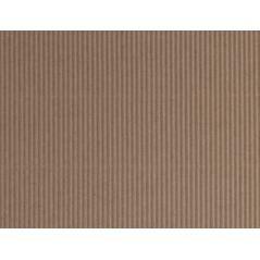 Cartón ondulado liderpapel 50 x 70cm 320g/m2 marron pack 10 unidades - Imagen 3