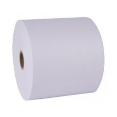 Apli papel tÉrmico rollo 57x55x12mm blanco -10u- - Imagen 1