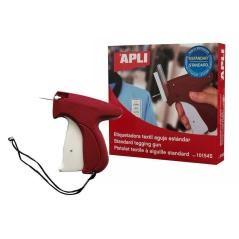 Apli etiquetadora textil aguja estandar