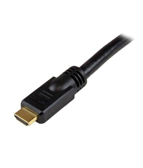 StarTech.com Cable HDMI a DVI 10m - DVI-D Macho - HDMI Macho - Adaptador - Negro - Imagen 6