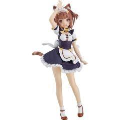 Figura good smile company pop up parade nekopara azuki - Imagen 1