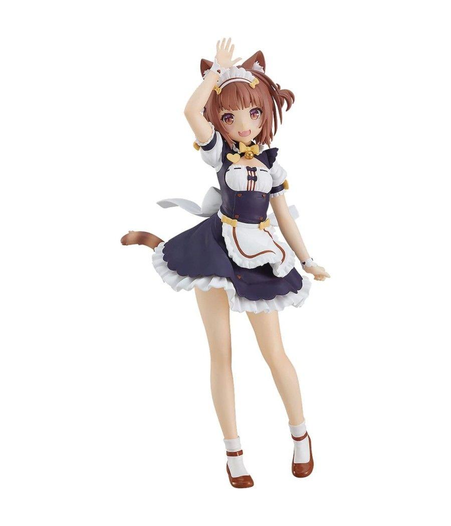 Figura good smile company pop up parade nekopara azuki - Imagen 1