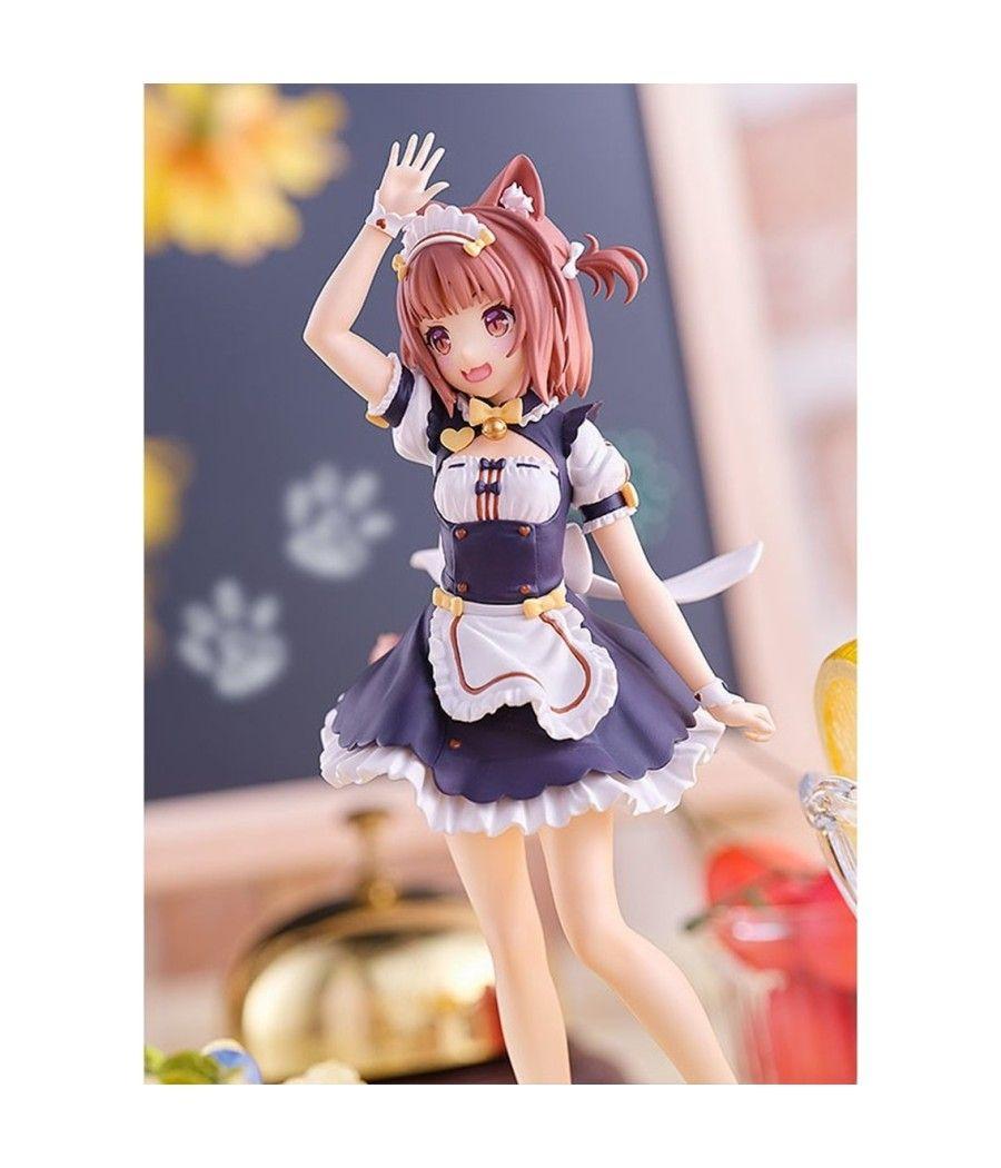 Figura good smile company pop up parade nekopara azuki - Imagen 2