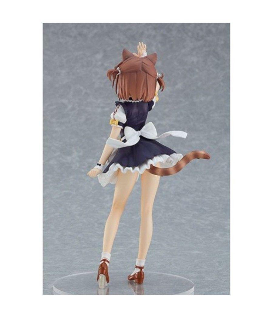 Figura good smile company pop up parade nekopara azuki - Imagen 3