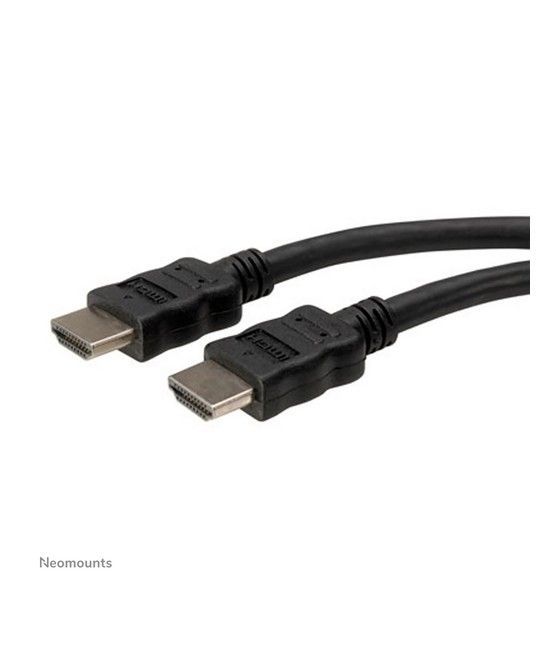 Neomounts by Newstar Cable alargador HDMI , 5 metros - Imagen 1