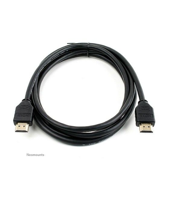 Neomounts by Newstar Cable alargador HDMI , 5 metros