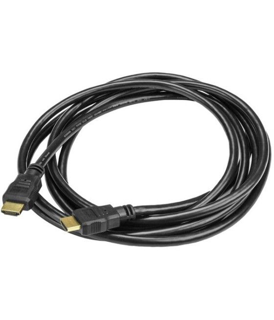 StarTech.com Cable HDMI de alta velocidad de 3m - 2x HDMI Macho - Negro - Ultra HD 4k x 2k - Imagen 6