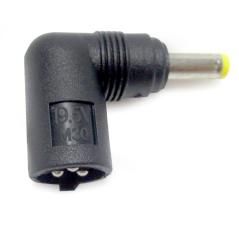 Conector - tip de cargador universal phoenix din 3 90w phcharger90 - phcharger90slim - phcharger90pocket - phchargerlcd90+ - phl