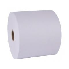 Apli papel tÉrmico rollo 57x45x12mm blanco -10u- - Imagen 1