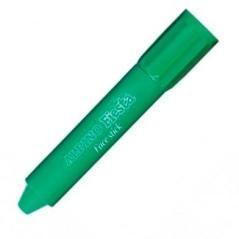 Alpino caja 6 barras maquillaje fiesta face stick verde - Imagen 1