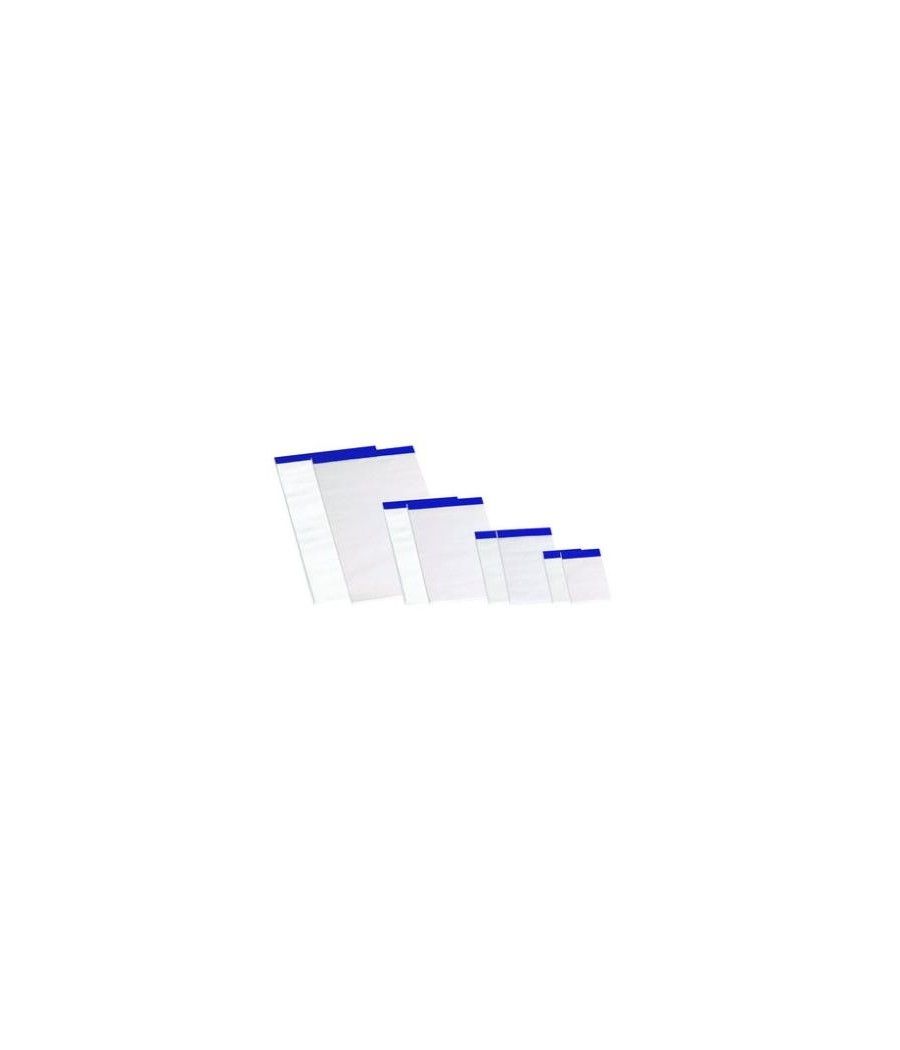 Enri bloc de notas grapado 80 hojas 4x4 sin tapa a7 -10u- - Imagen 1