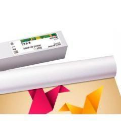 Fabrisa rollo de papel para plotter mate 1067x45x50 100gr blanco mate