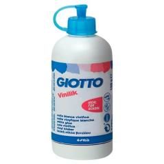 Giotto cola blanca vinilik bote 100gr - Imagen 1