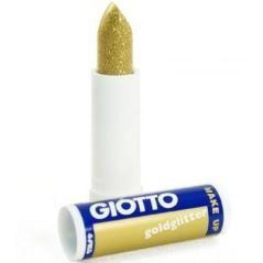 Giotto maquillaje en barra stick oro caja 10 ud