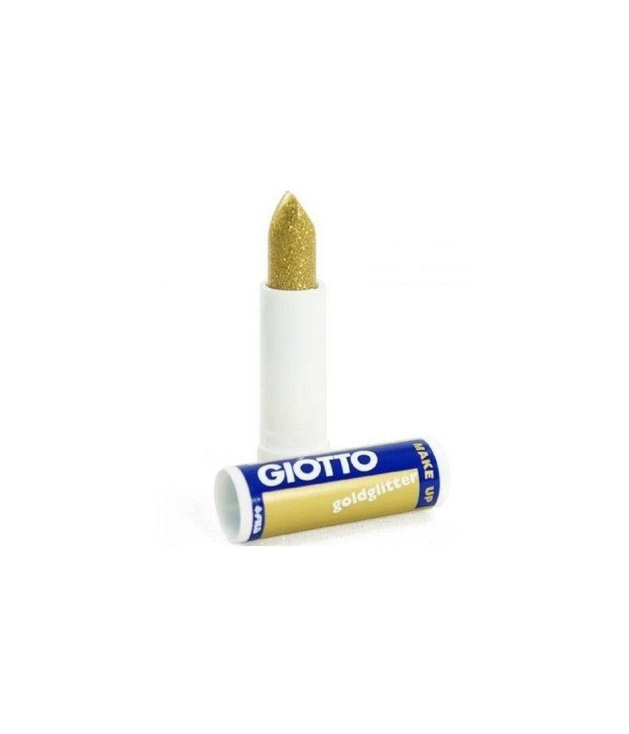 Giotto maquillaje en barra stick oro caja -10u- - Imagen 1