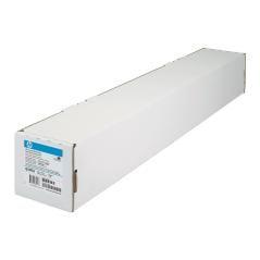 Hp papel inkjet bond 36 80gr designjet 120 914mm x 45.7m - Imagen 1