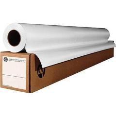 Hp papel bond universal. rollo 42", 45,7m x 1067mm, 80g. - Imagen 1