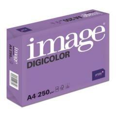 Image papel din a4 digicolor 250gr paquete de 250 hojas unitario - Imagen 1