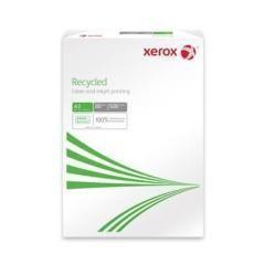 Xerox papel din a4 reciclado 80 gr. caja 5 uds - Imagen 1