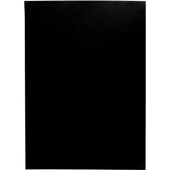 Fama goma eva 50x70 2mm negro -bolsa 10 ud- pack 10 unidades - Imagen 1