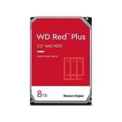 Disco duro 3.5 8tb sata3 wd 256mb nas red plus - Imagen 1