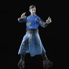 Figura hasbro doctor strange astral form 15 cm multiverse of madness marvel legends f03725x0 - Imagen 1