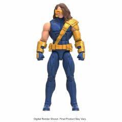 Cyclops figuras 15 cm marvel legends x - men f10085l00 - Imagen 1