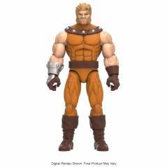 Figuras hasbro sabretooth 15 cm marvel legends x - men f10095l00 - Imagen 1