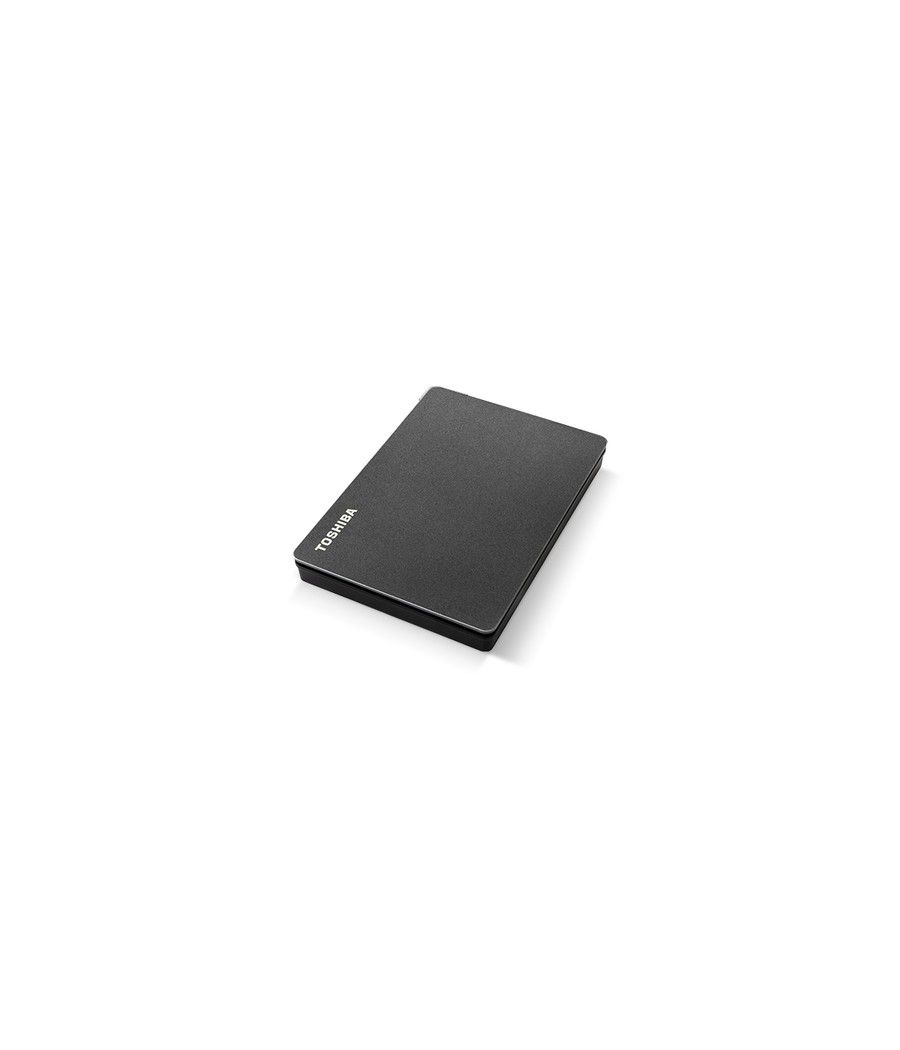 Toshiba HDTX110EK3AA disco duro externo 1000 GB Gris - Imagen 1