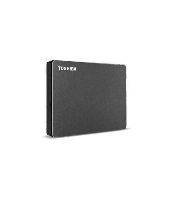 Toshiba HDTX110EK3AA disco duro externo 1000 GB Gris - Imagen 3