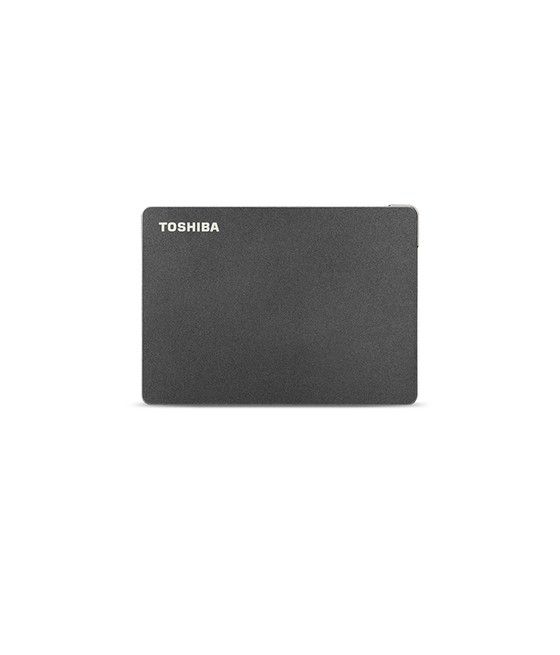 Toshiba HDTX110EK3AA disco duro externo 1000 GB Gris - Imagen 4