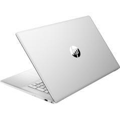 Portatil hp 17 - cn0014ns i3 - 1115g4 17.3pulgadas 8gb - ssd512gb - wifi - bt - w10 - plata - Imagen 5