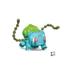 Figuras mattel mega construx pokemon surtido construye y muestra 5 unidades - Imagen 3