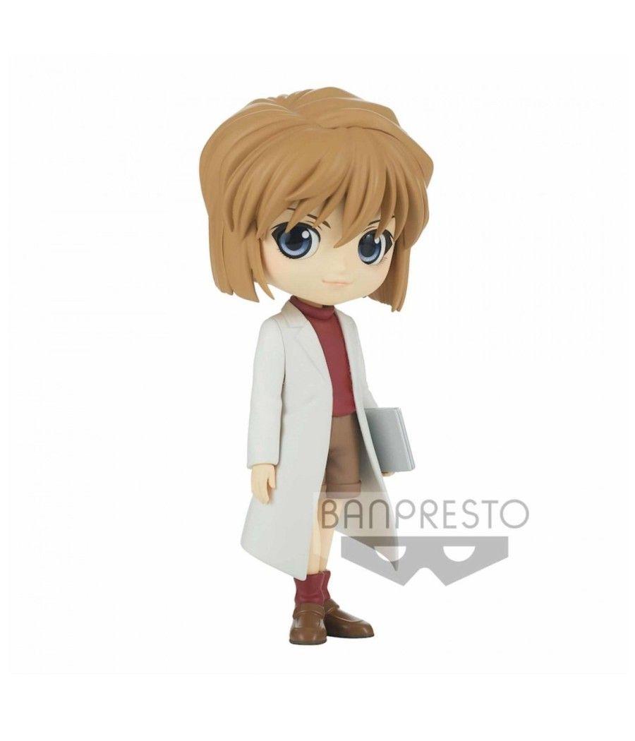 Figura banpresto q posket detective conan ai haibara ver. b - Imagen 1