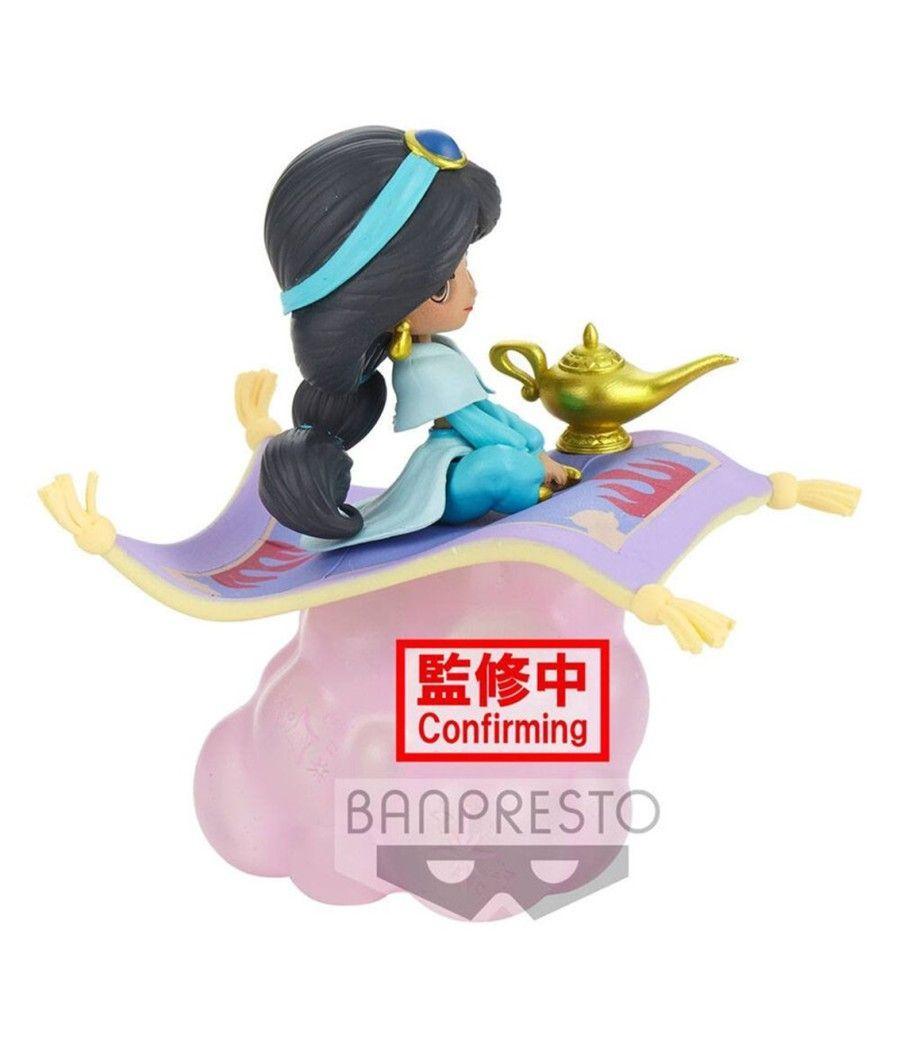 Figura banpresto q posket disney stories aladdin jasmine ver. b - Imagen 2