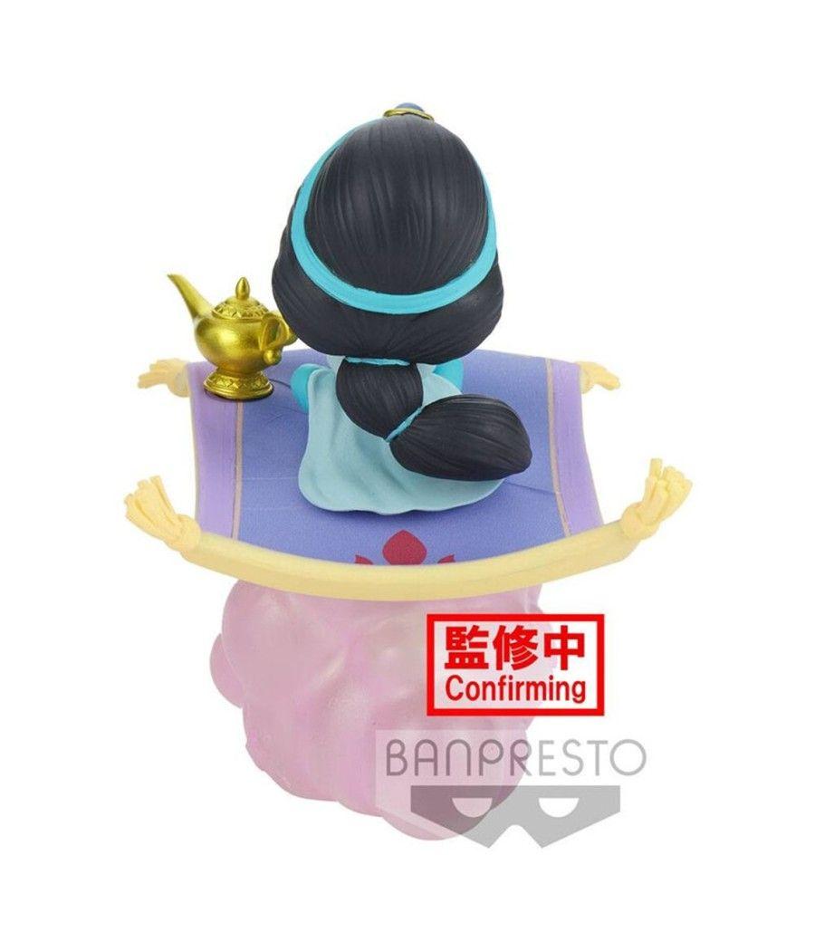 Figura banpresto q posket disney stories aladdin jasmine ver. b - Imagen 3