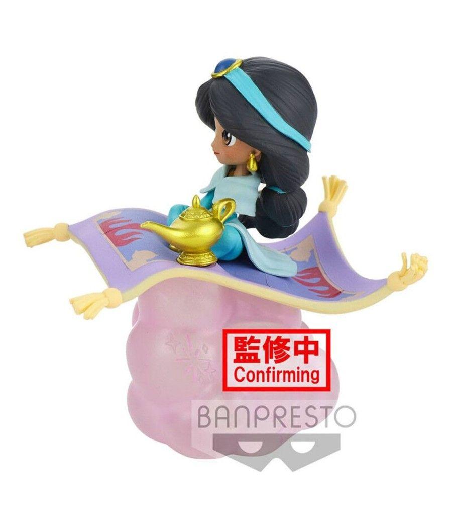 Figura banpresto q posket disney stories aladdin jasmine ver. b - Imagen 4