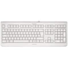 Cherry teclado resistente agua ip68 blanco - Imagen 1