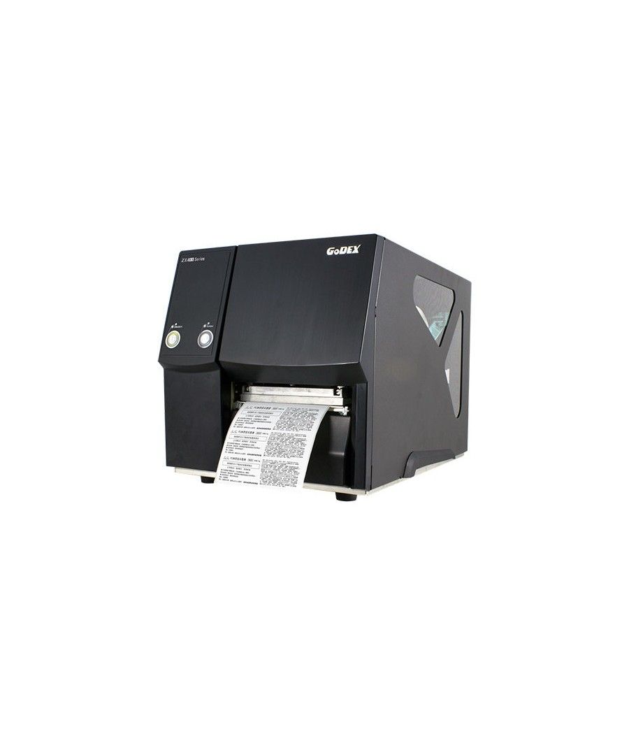 Tpv impresora etiquetas industrial godex zx420 - Imagen 1