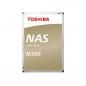 Toshiba N300 3.5" 10000 GB Serial ATA III