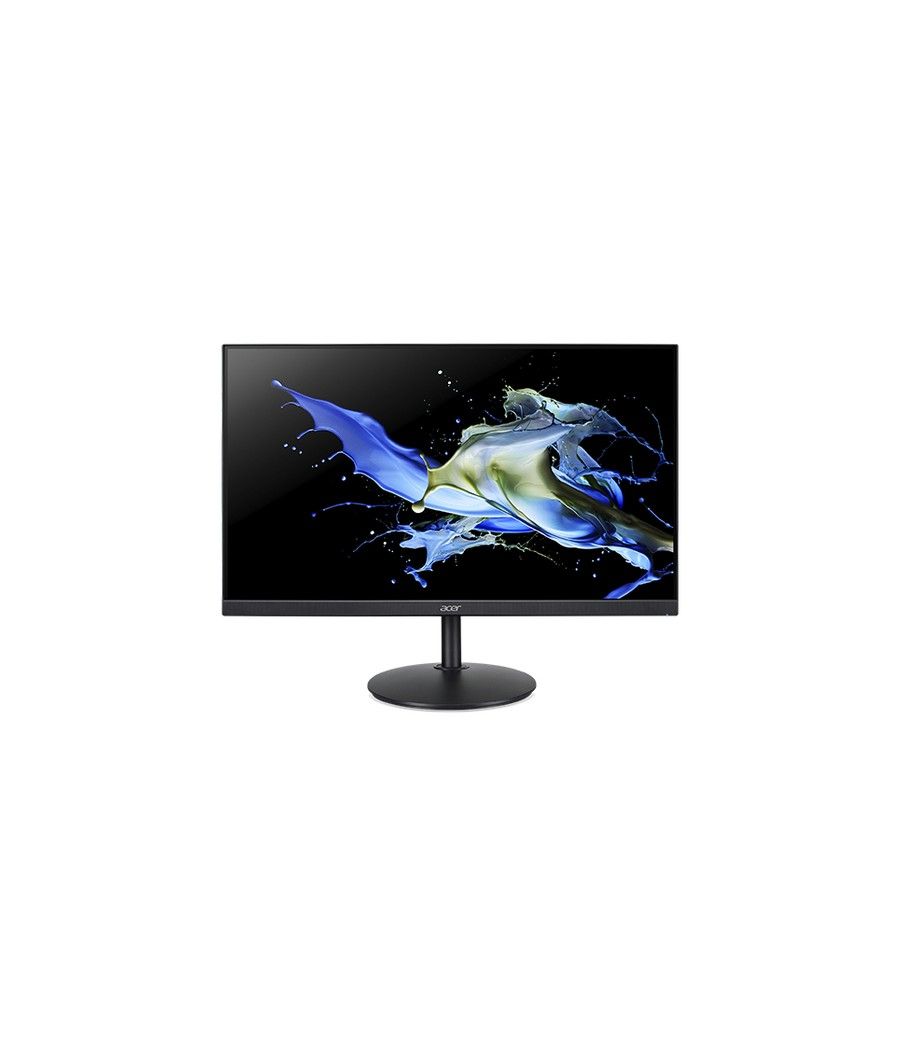 Acer CB2 CB272Usmiiprx 68,6 cm (27") 2560 x 1440 Pixeles Quad HD LED Negro - Imagen 1