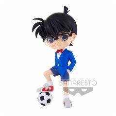 Figura banpresto q posket detective conan edogawa ii ver. b - Imagen 1