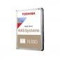 Toshiba N300 NAS 3.5" 4000 GB SATA