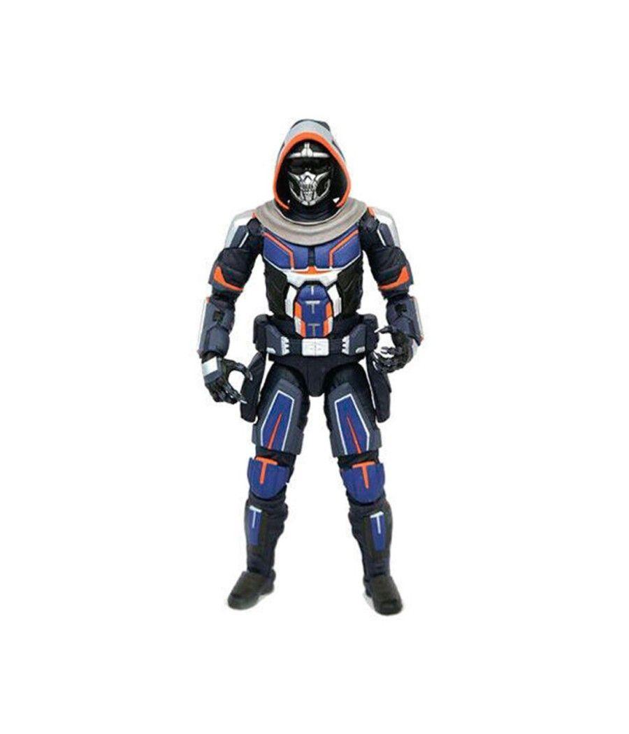 Figura diamond select toys marvel select action figure black widow taskmaster - Imagen 1