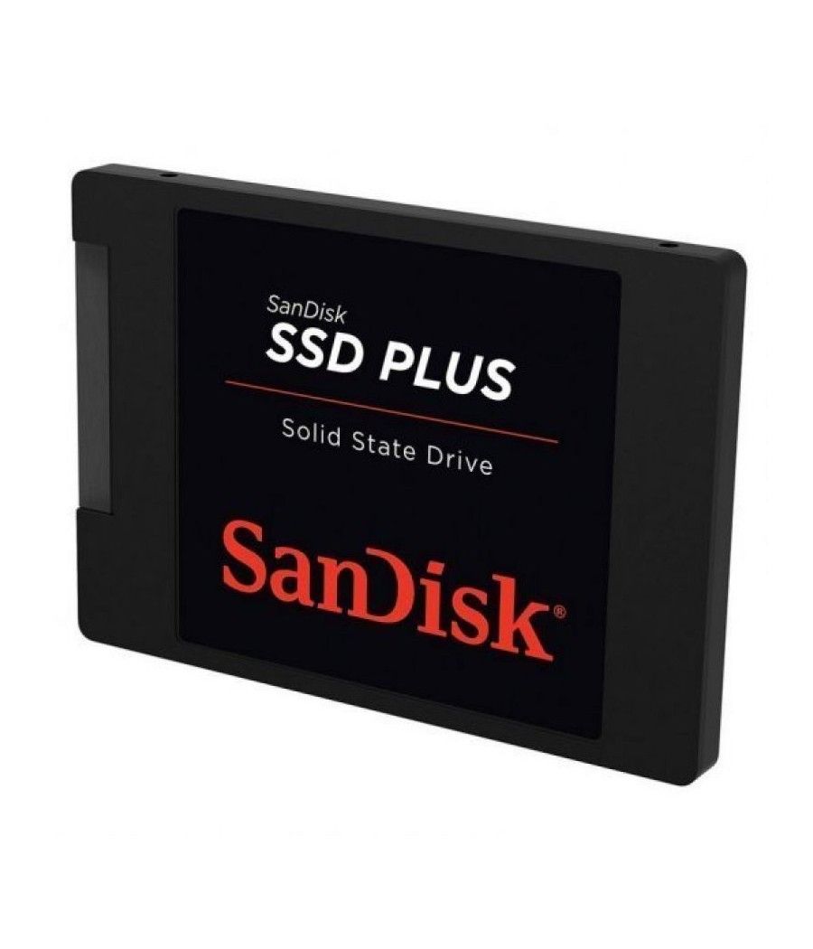 Disco ssd sandisk plus 1tb/ sata iii - Imagen 2