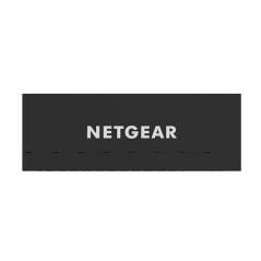 NETGEAR GS316EP-100PES switch Gestionado Gigabit Ethernet (10/100/1000) Energía sobre Ethernet (PoE) Negro - Imagen 6