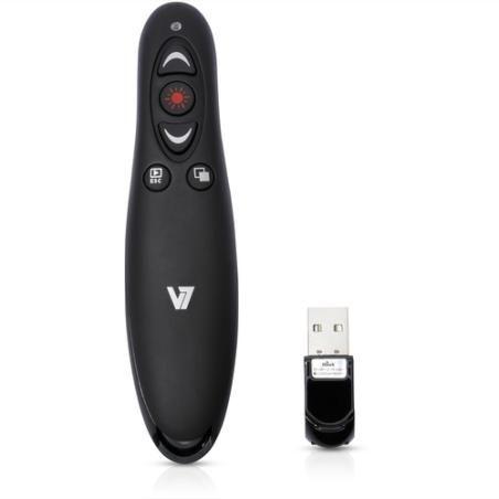 V7 Presentador inalámbrico profesional - Imagen 1